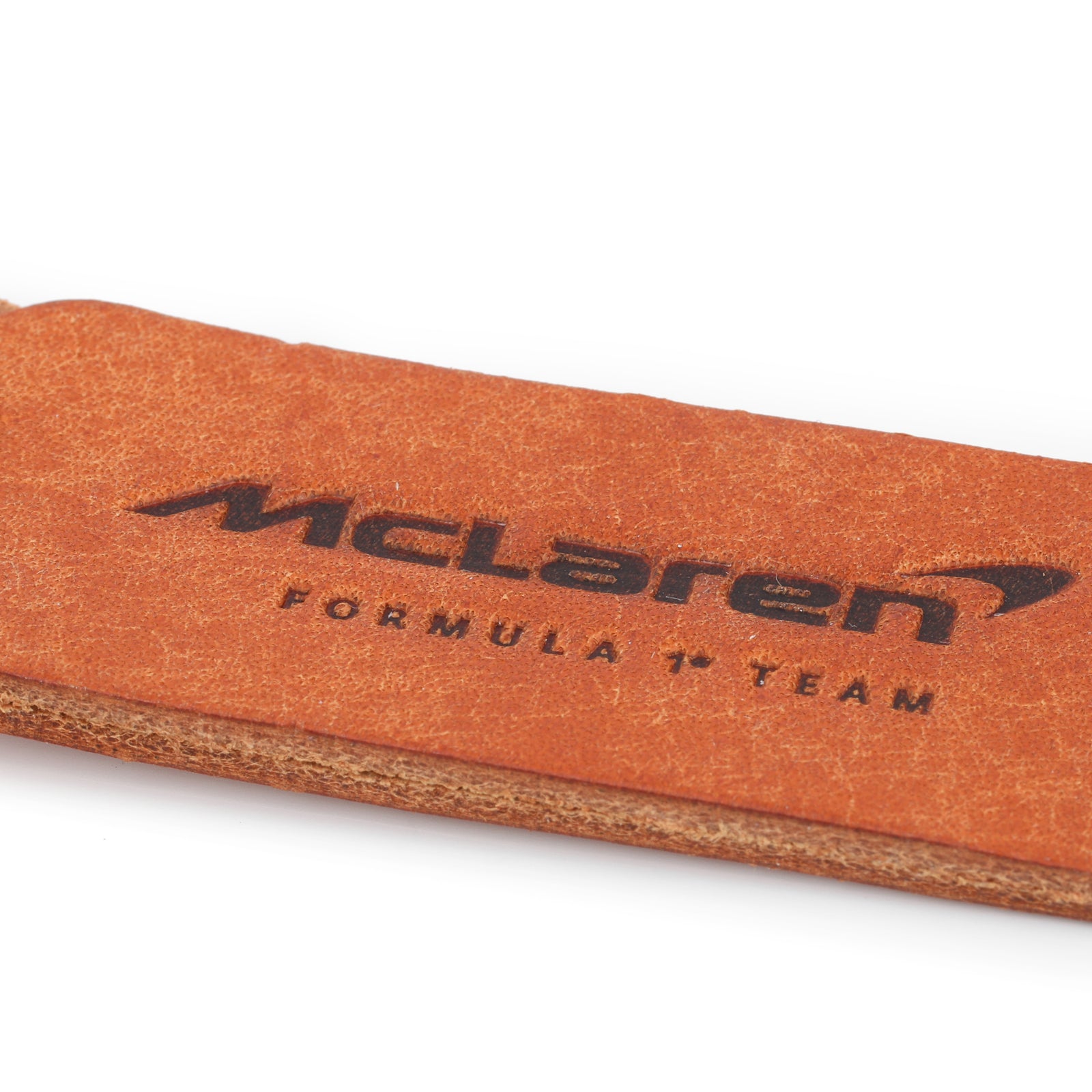 McLaren Lock Pin Keyring