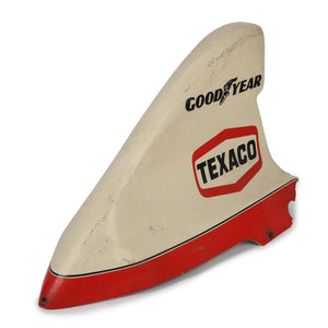 McLaren M23 1974 Air Scoop