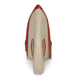 McLaren M23 1974 Air Scoop