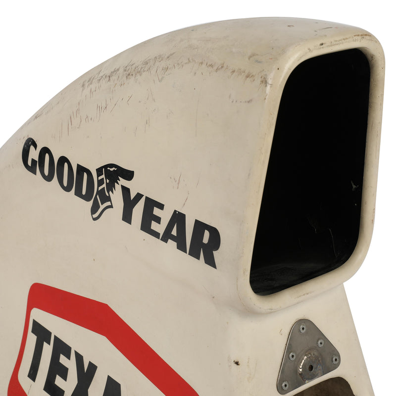 McLaren M23 1974 Air Scoop