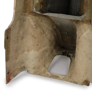 McLaren M23 1974 Air Scoop