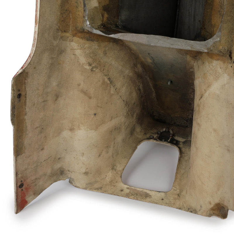 McLaren M23 1974 Air Scoop