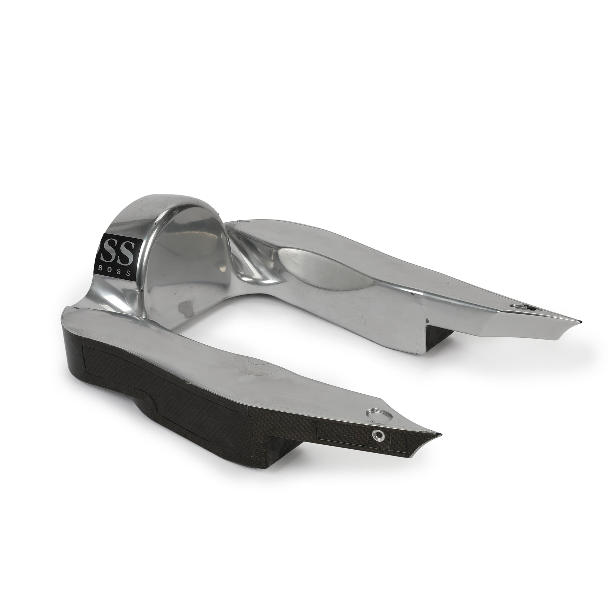 McLaren MP4-21 Headrest 2006
