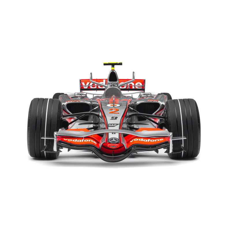Lewis Hamilton McLaren MP4-22 Canadian GP 1:8 Scale Model