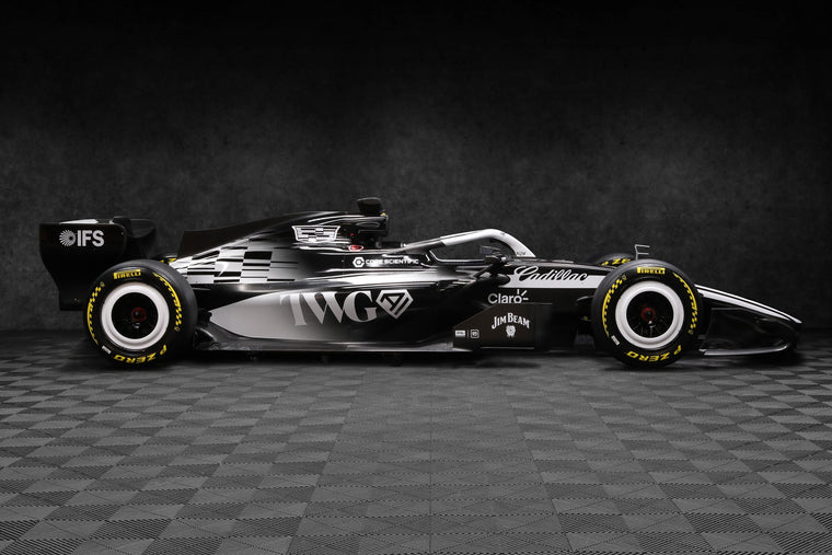 2026 Cadillac MAC-26 Show Car