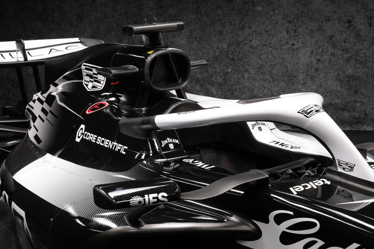 2026 Cadillac MAC-26 Show Car