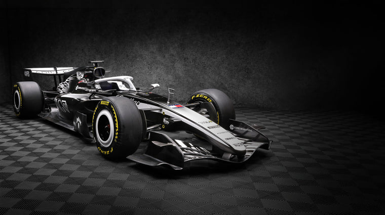 2026 Cadillac MAC-26 Show Car