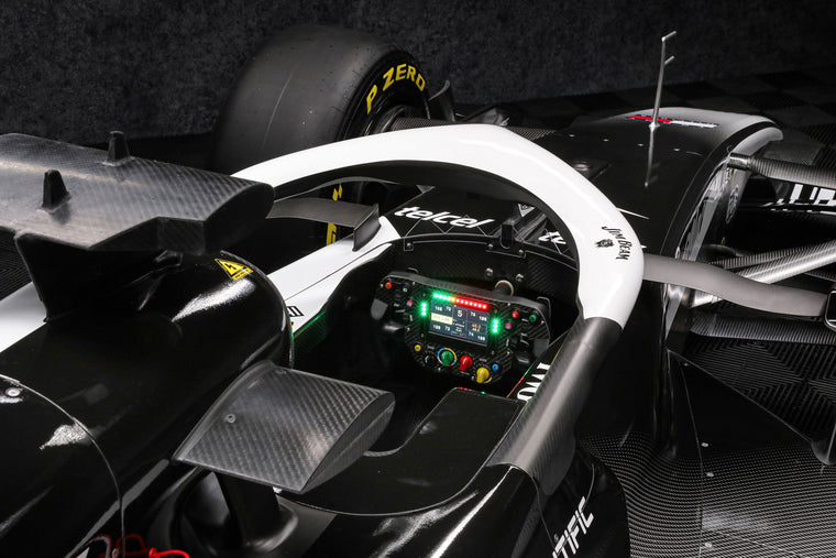 2026 Cadillac MAC-26 Show Car
