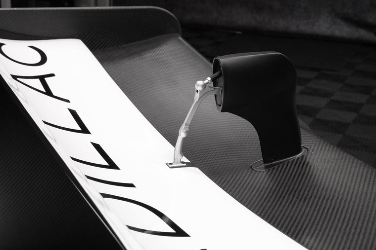 2026 Cadillac MAC-26 Show Car