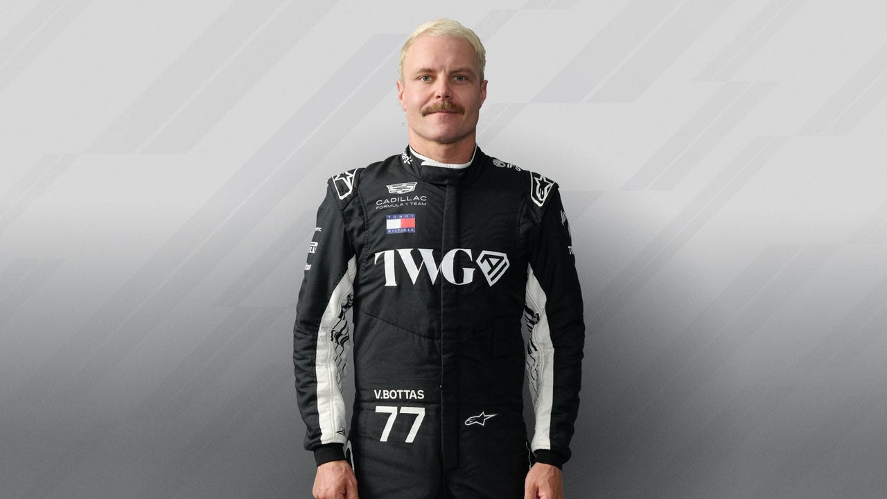 Valtteri Bottas