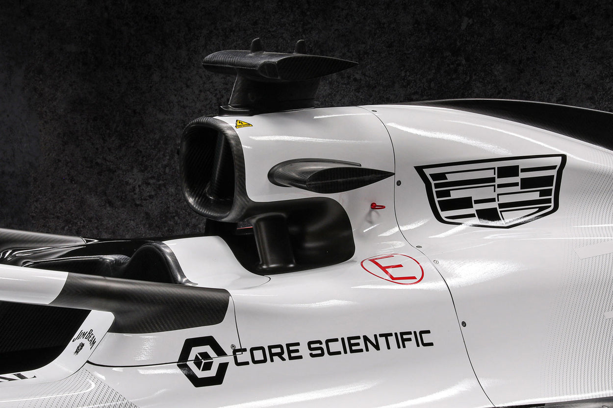 2026 Cadillac MAC-26 Show Car