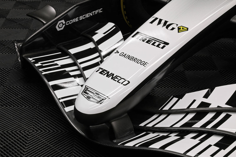 2026 Cadillac MAC-26 Show Car