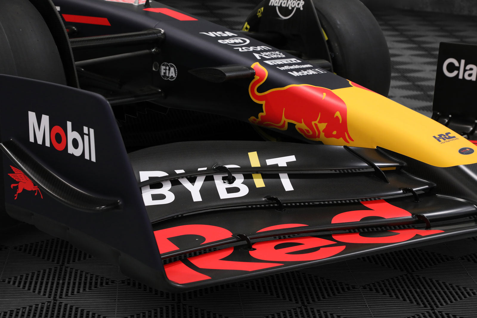 Oracle Red Bull Racing RB20 2024 ブラジルGP 2024 Oracle Red Bull