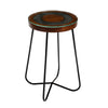 Mercedes 2011 Brake Disc Table