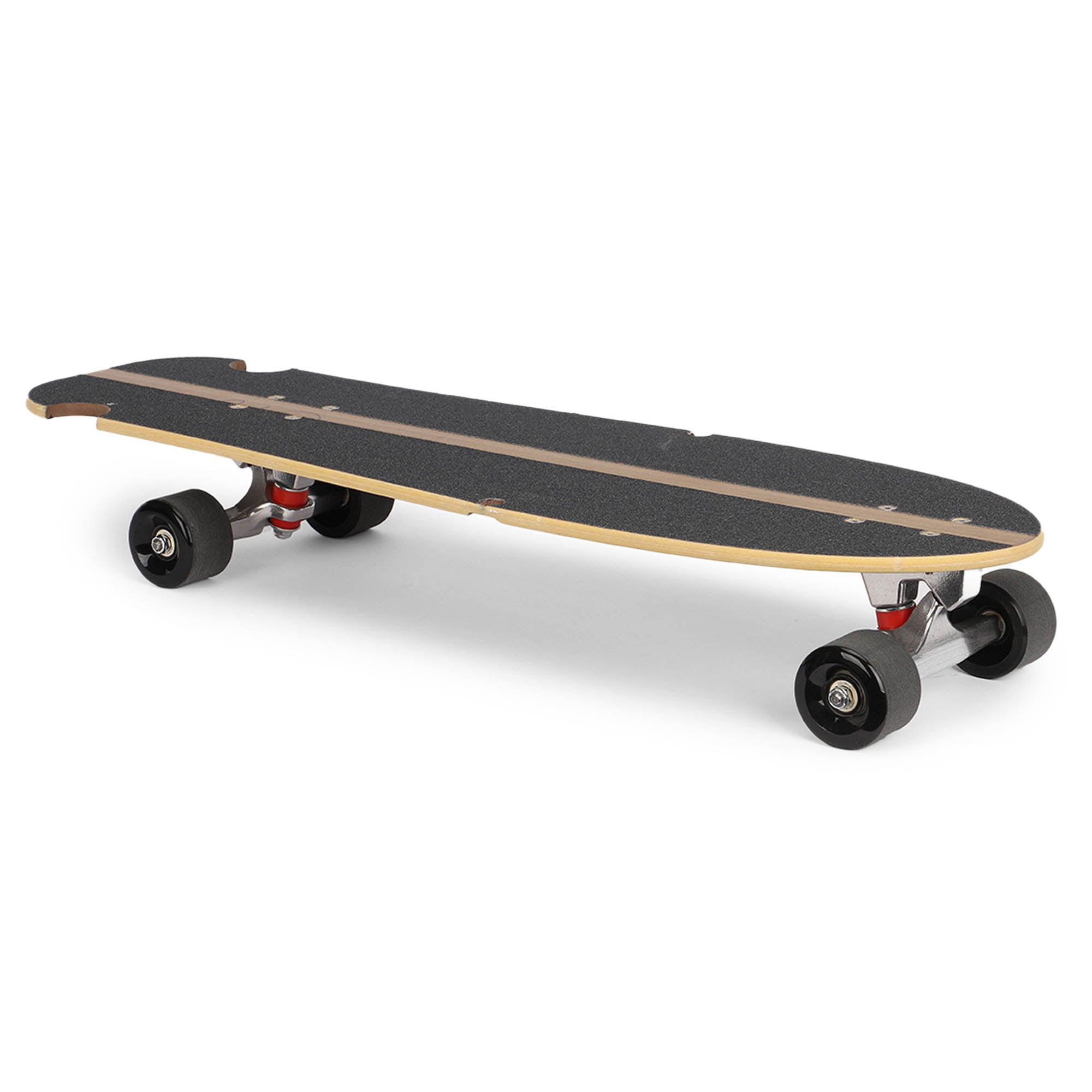 Mercedes AMG Petronas Team 2015 Skid Block Skateboard