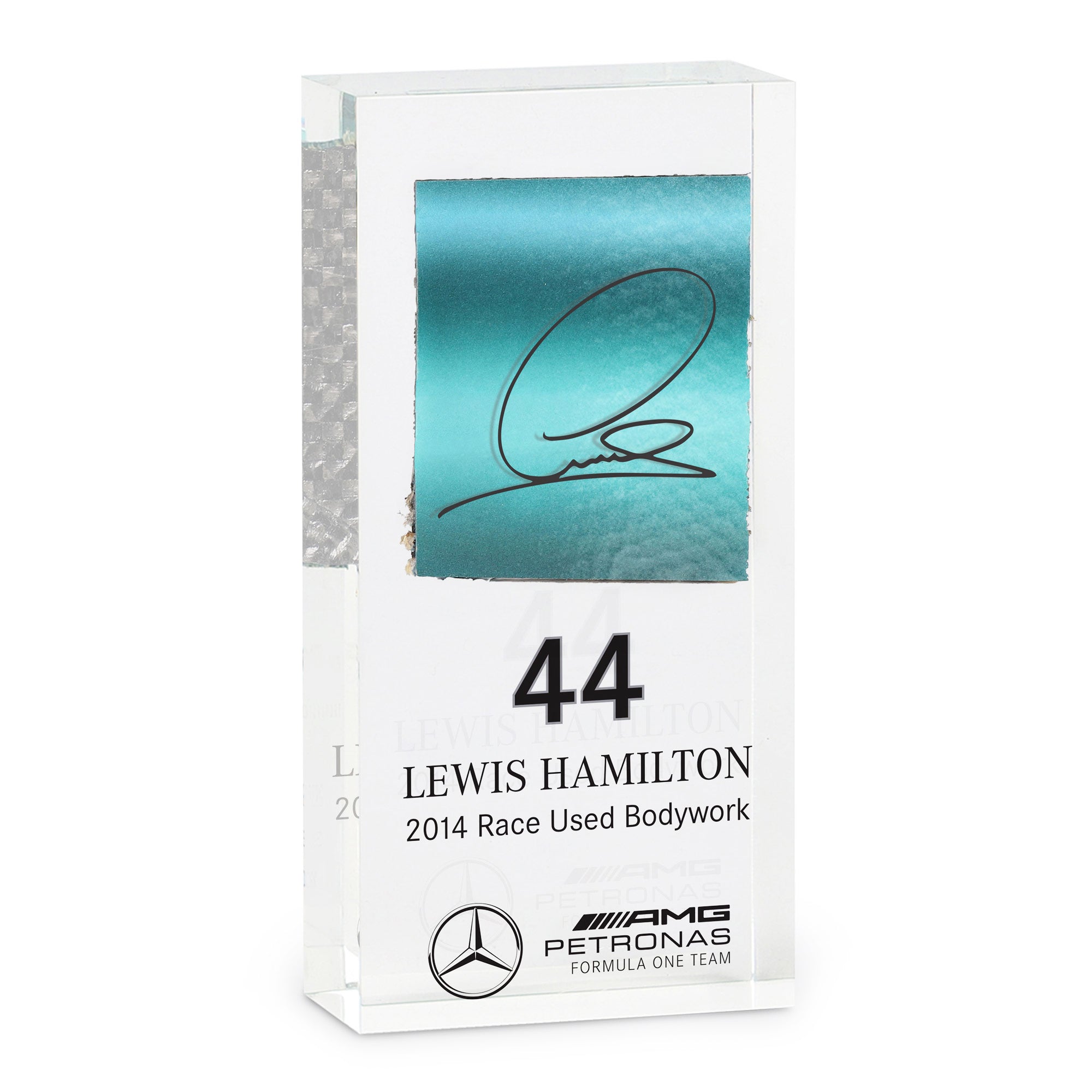Official Lewis Hamilton F1® Memorabilia | F1 Authentics