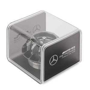 Mercedes F1® Team 2011 Race-Used Wheel Nut