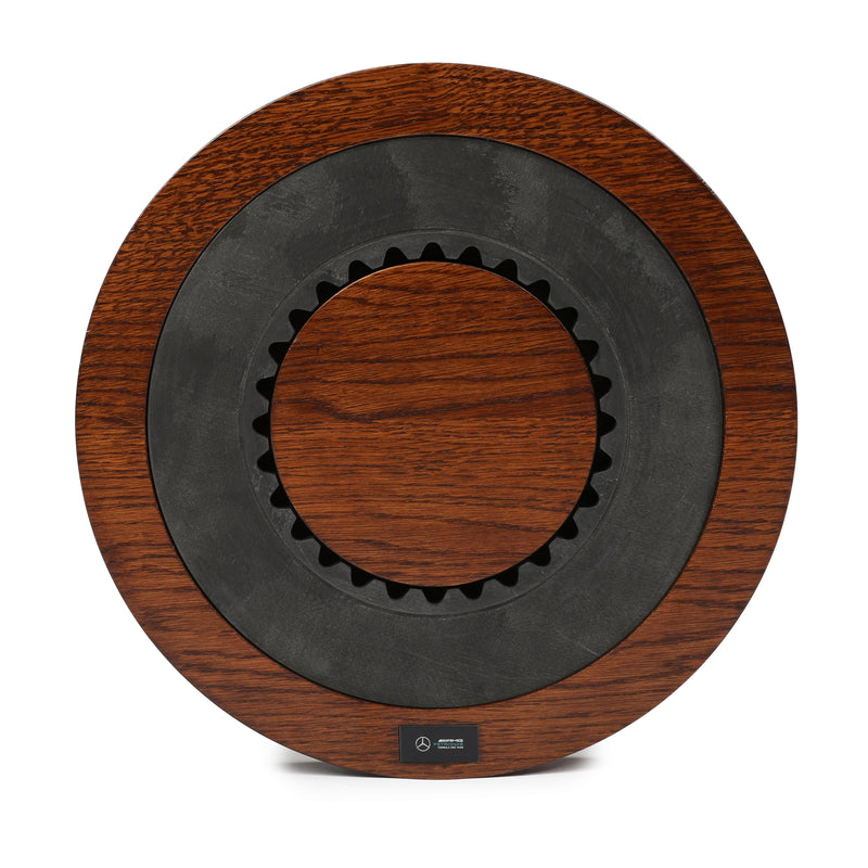 Lewis Hamilton 2017 Mercedes-AMG Petronas F1 Team Brake Disc Table
