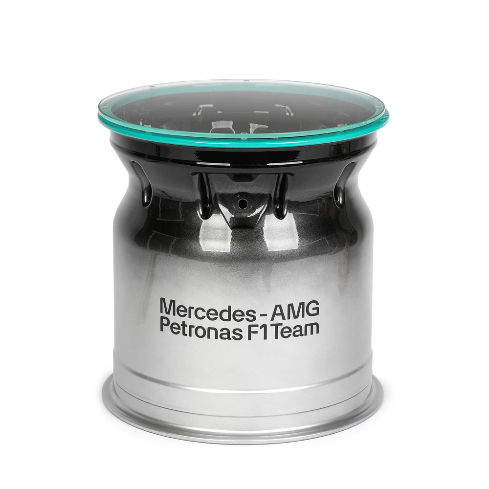 F1® Wheel Tables | F1® Wheel Rim Tables | F1 Authentics