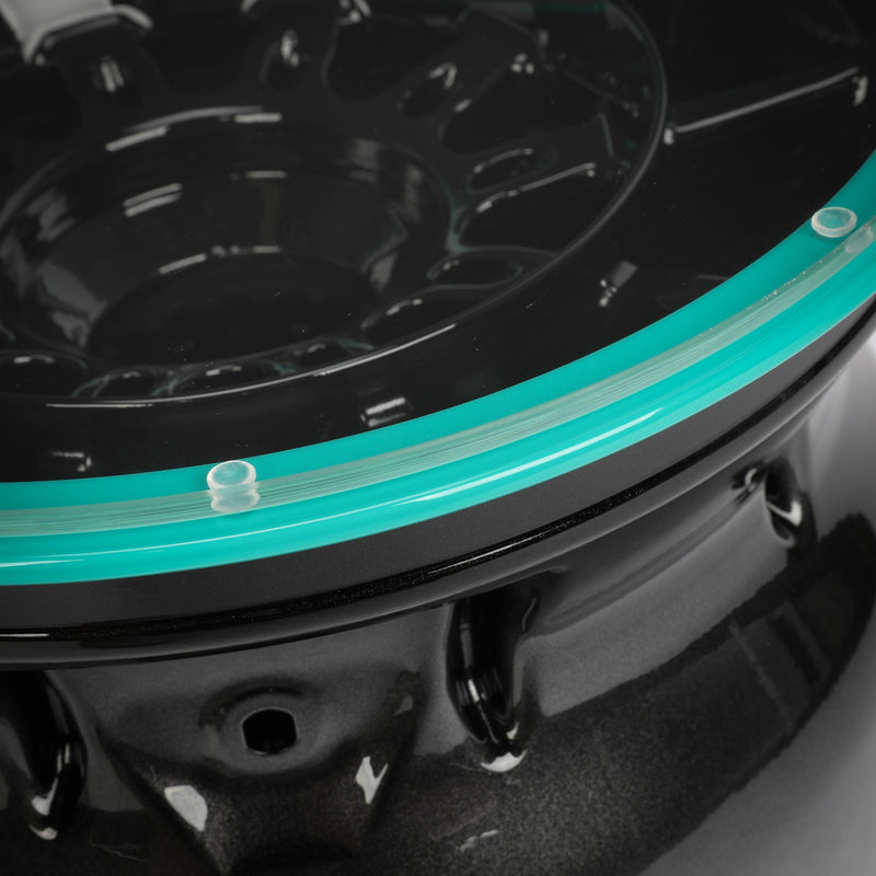 Mercedes-AMG Petronas F1 Team 2024 Front Wheel Rim Table
