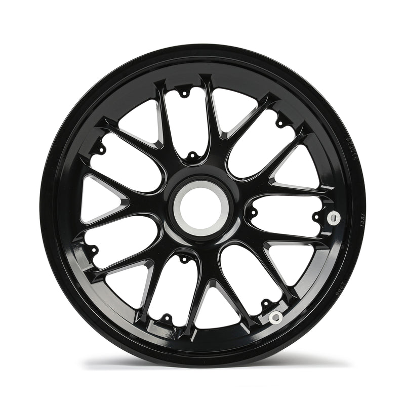 Kimi Antonelli 2025 Mercedes-AMG Petronas Front Wheel Rim Table