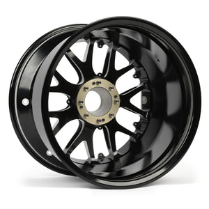 Kimi Antonelli 2025 Mercedes-AMG Petronas Front Wheel Rim Table