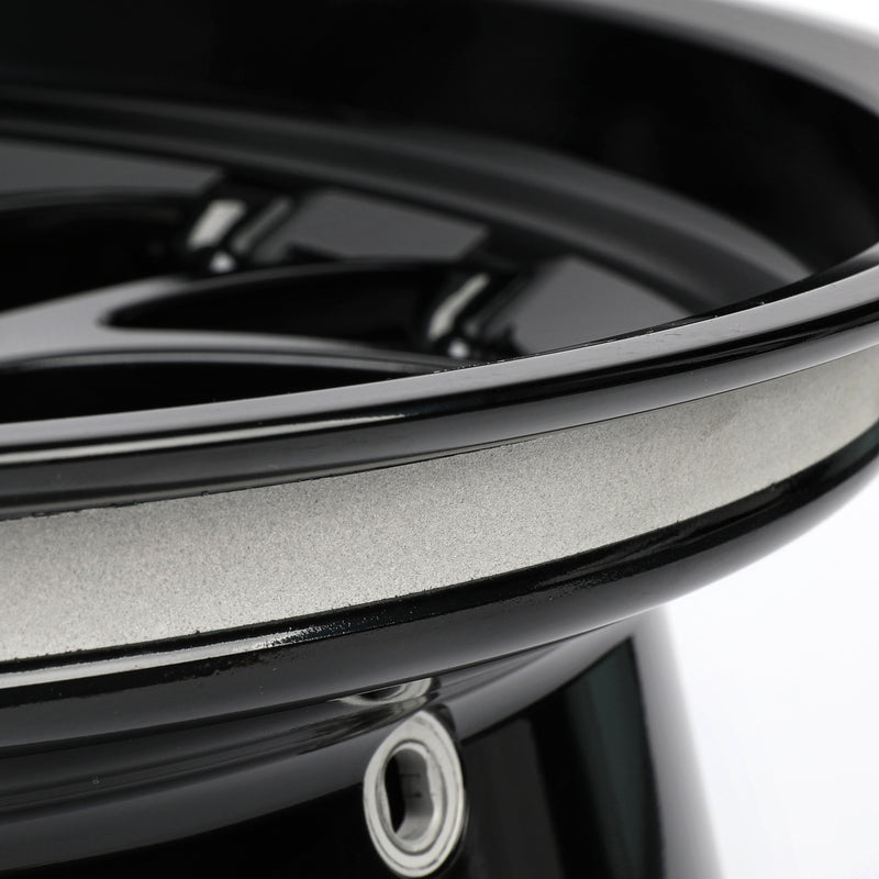Kimi Antonelli 2025 Mercedes-AMG Petronas Front Wheel Rim Table