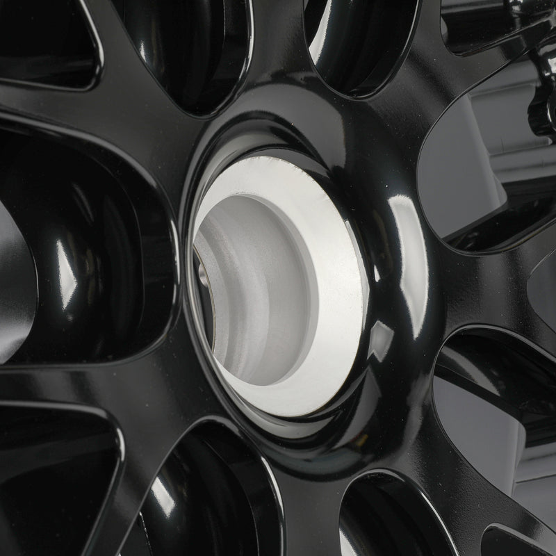 Kimi Antonelli 2025 Mercedes-AMG Petronas Front Wheel Rim Table