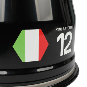 Kimi Antonelli 2025 Mercedes-AMG Petronas Rear Wheel Rim Table