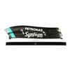 Mercedes 2025 Right Front Wing Flap on Display Stand