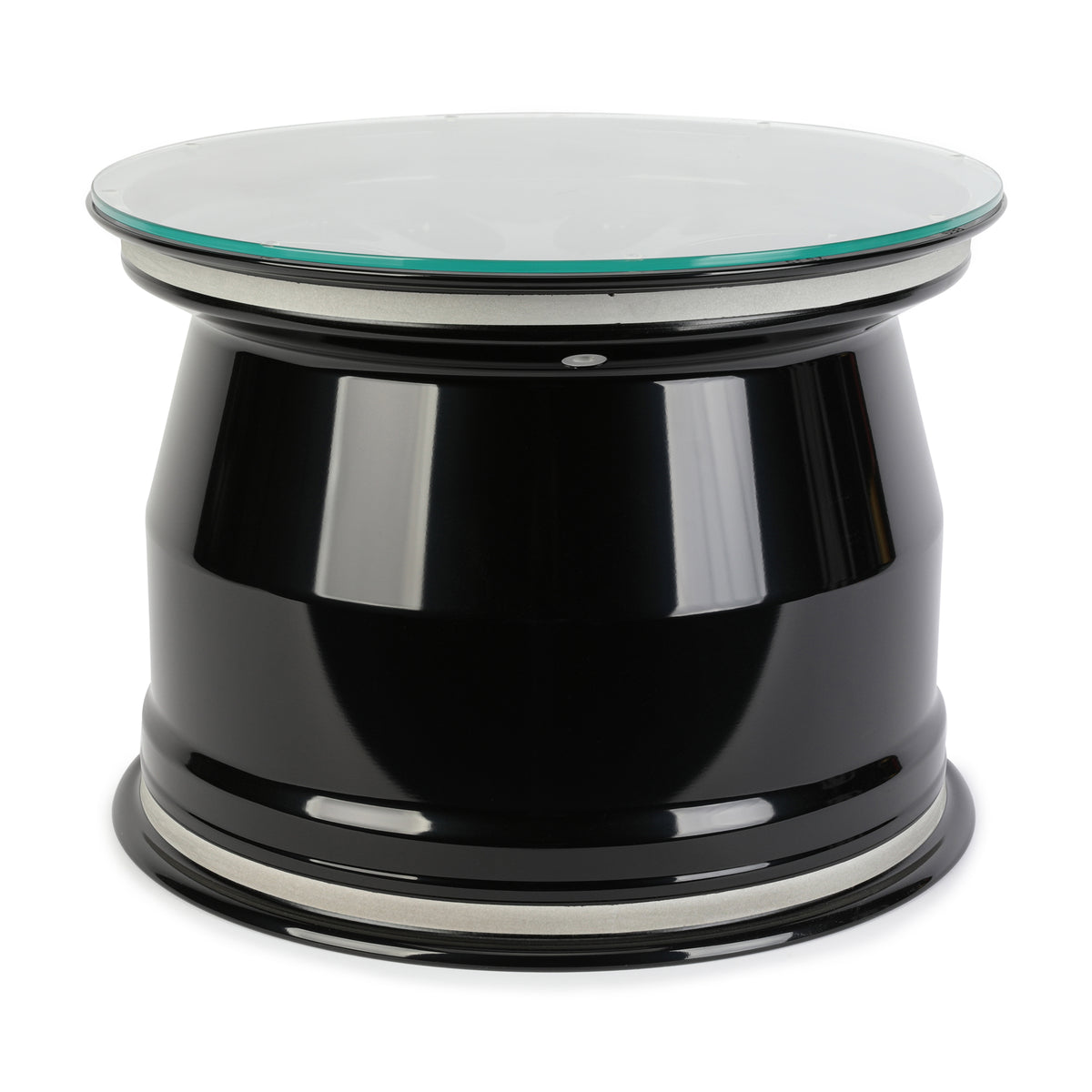 Mercedes 2025 Front Wheel Rim Table | Official F1 Memorabilia – F1 ...