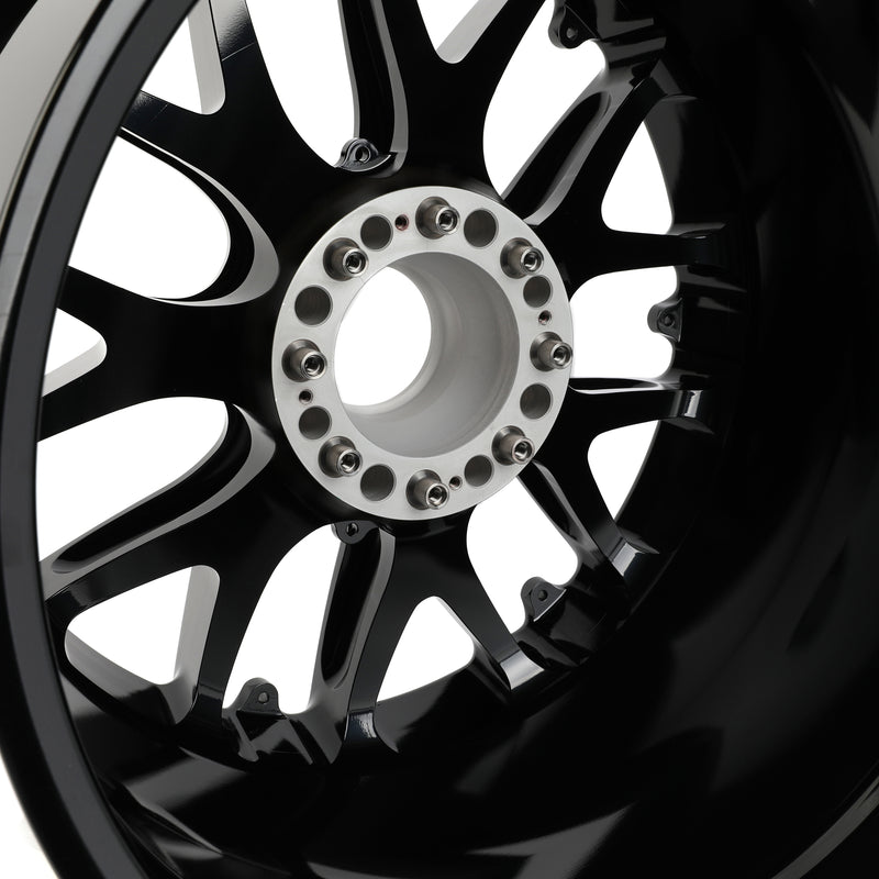 Mercedes AMG Petronas front wheel rim table 2025 F1 wheel furniture unique motorsport display