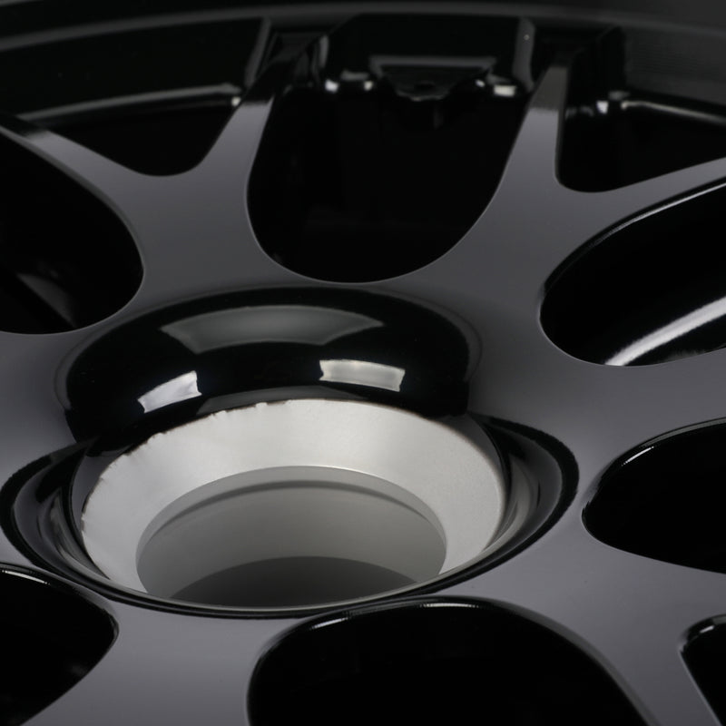 Mercedes F1 Team 2025 front wheel rim table motorsport-inspired furniture display