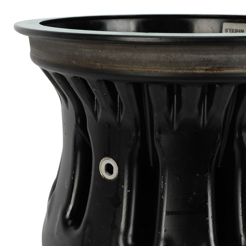 Mercedes-AMG PETRONAS F1® Team 2020 Season Used Rear Wheel Rim Table