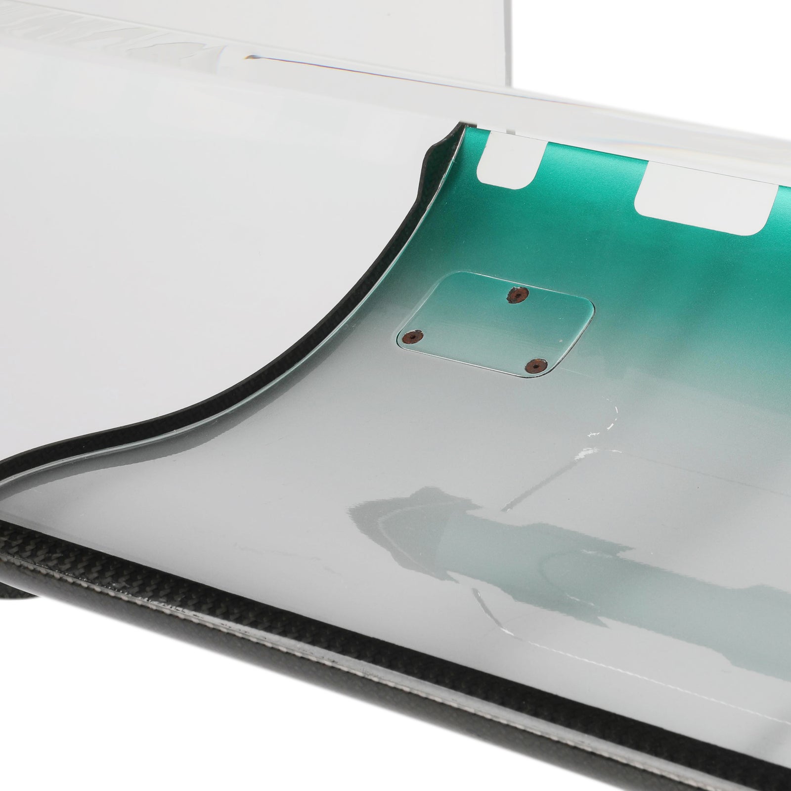 LOT 018 - Mercedes-AMG PETRONAS F1® Team 2011 Rear Wing Table