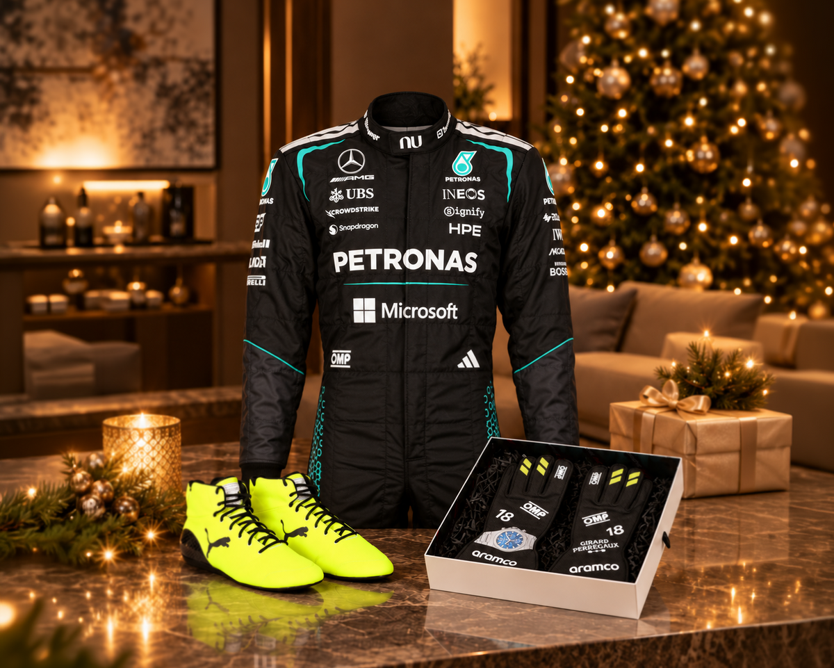 Racewear