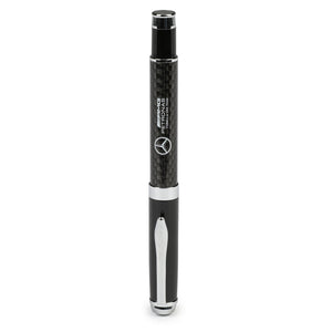 Mercedes-AMG F1® Team Pen With Encapsulated Bodywork