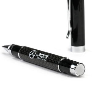 Mercedes-AMG F1® Team Pen With Encapsulated Bodywork