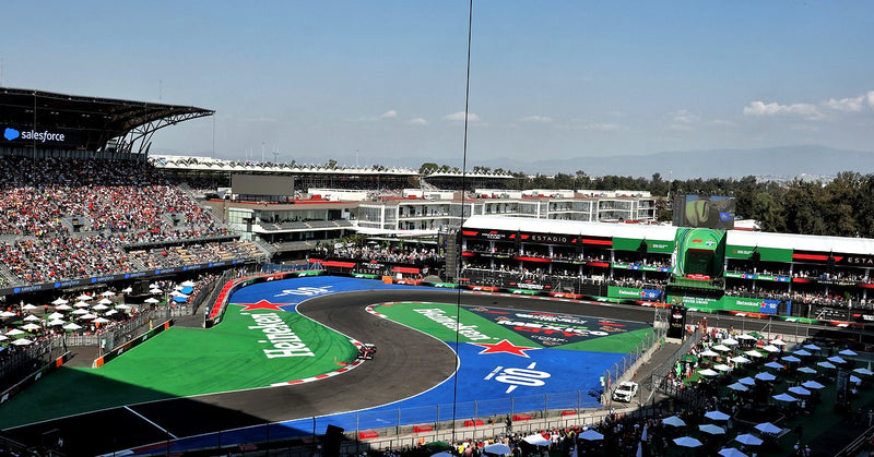Mexican Grand Prix 2026
