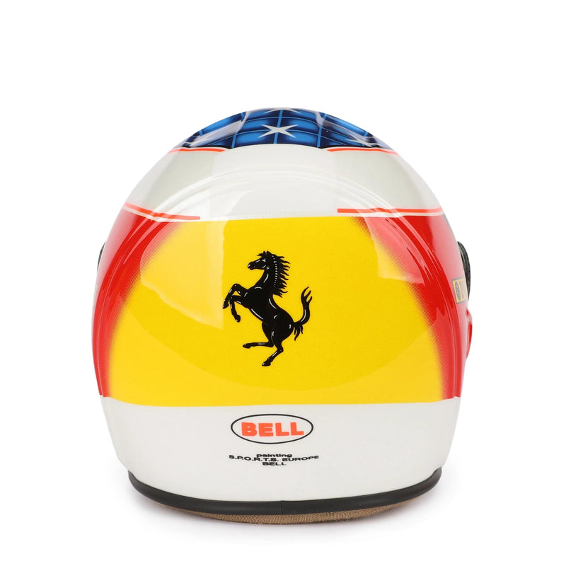 Michael Schumacher 1996 1:2 Scale Helmet