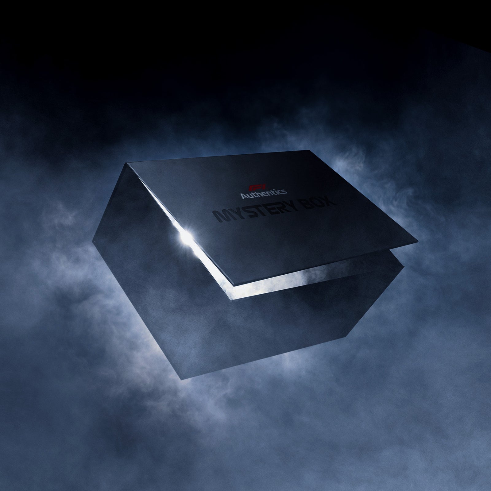 F1® Mystery Box