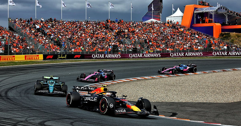 Dutch Grand Prix 2026