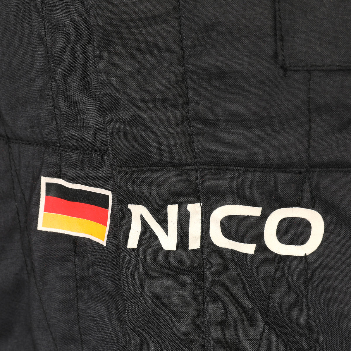 The Austin Auction LOT 010 - Nico Hülkenberg 2018 Signed Renault F1 Team Suit - Chinese GP