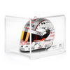 Nico Hülkenberg Signed 2026 Audi F1 Team 1:2 Scale Helmet