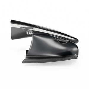 Cadillac Formula One Team 2026 official replica front wing and nose, premium Formula 1-inspired motorsport memorabilia for collectors