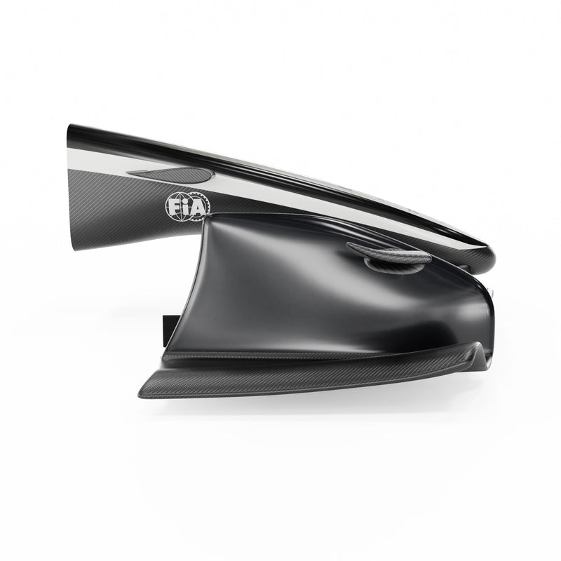Official Cadillac Formula One Team 2026 Replica Front Wing & Nose