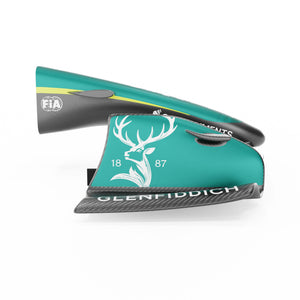 Aston Martin Formula 1 Team 2026 replica front wing and nose cone authentic racing display piece