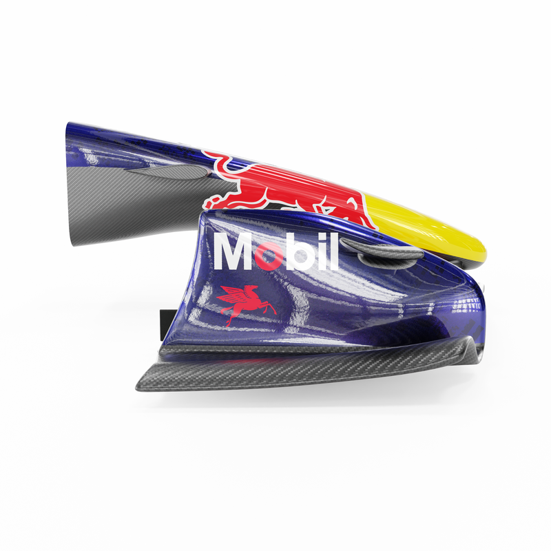 Oracle Red Bull Racing 2026 Replica Front Wing & Nose