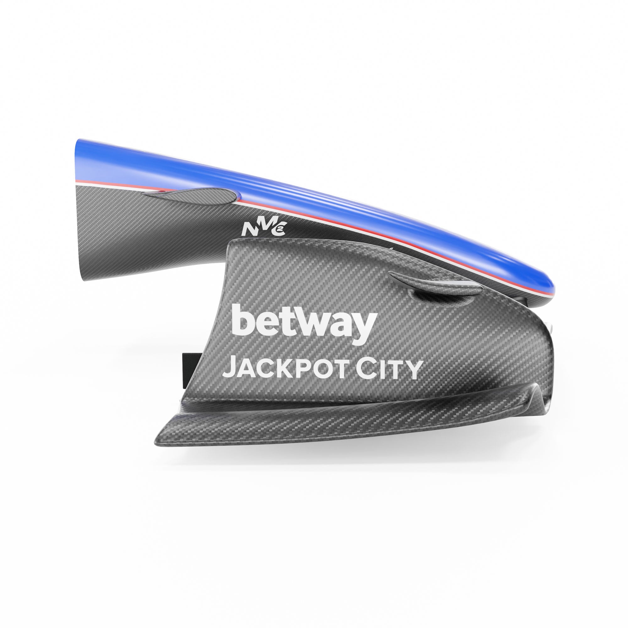 Williams Racing F1® Replica Front Wing & Nose | F1 Authentics
