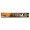 Oscar Piastri 2025 McLaren F1 Team Race Used Rear Skid Plank Wall Art - Japanese GP